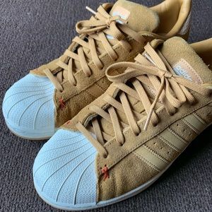 Adidas Superstar